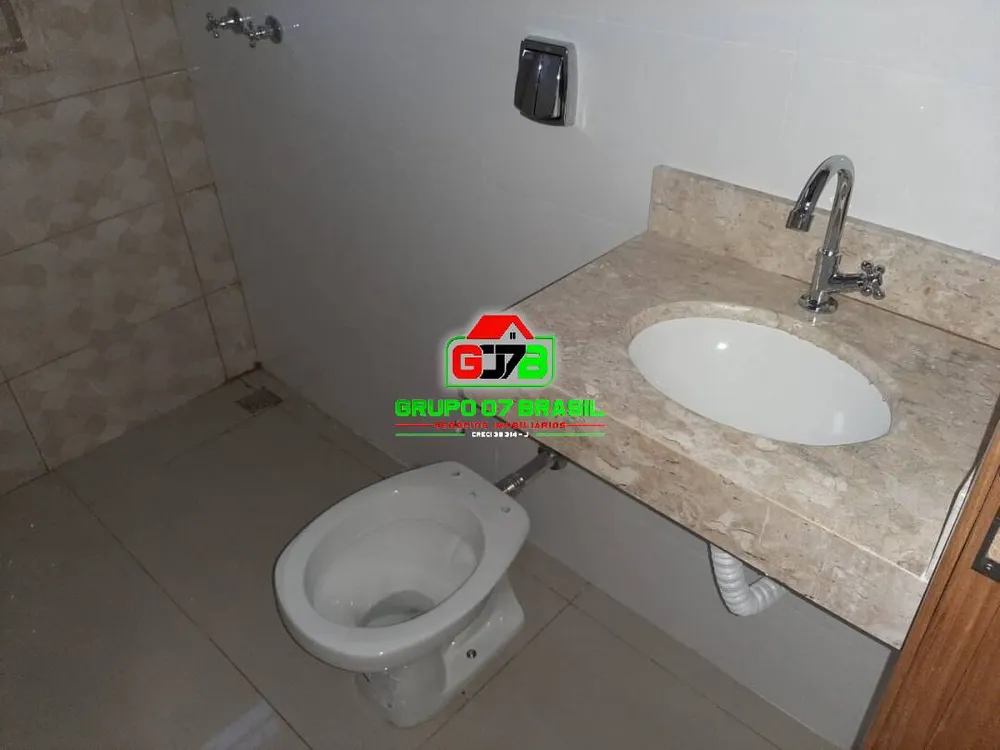 Casa, 3 quartos, 75 m² - Foto 10