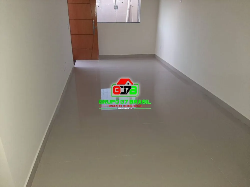 Casa, 3 quartos, 75 m² - Foto 5