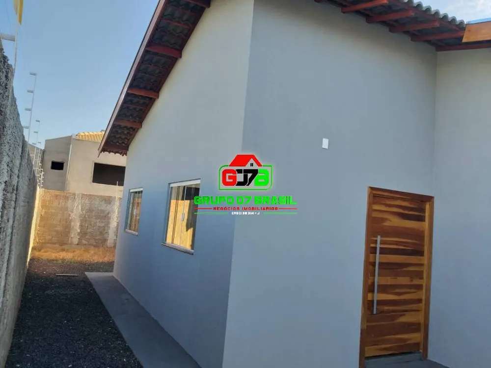Casa, 3 quartos, 75 m² - Foto 8