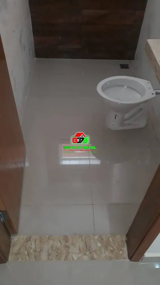 Casa, 3 quartos, 75 m² - Foto 2