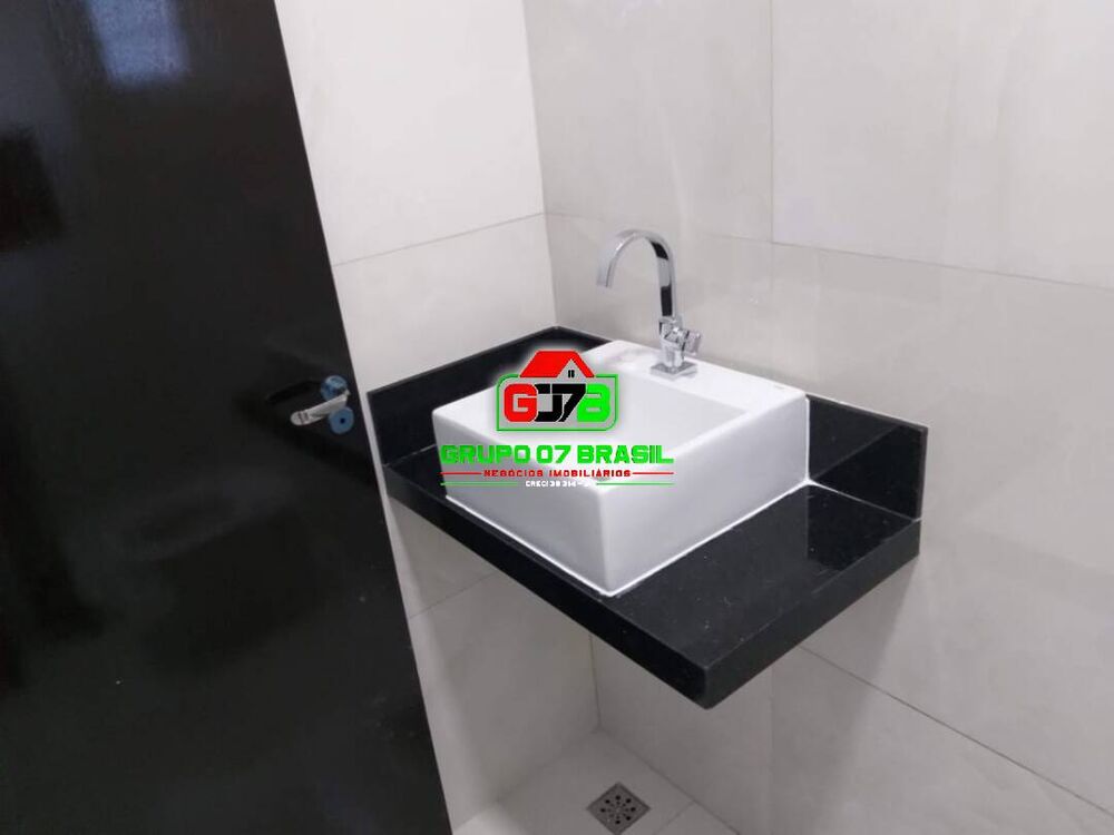 Casa, 3 quartos, 75 m² - Foto 3