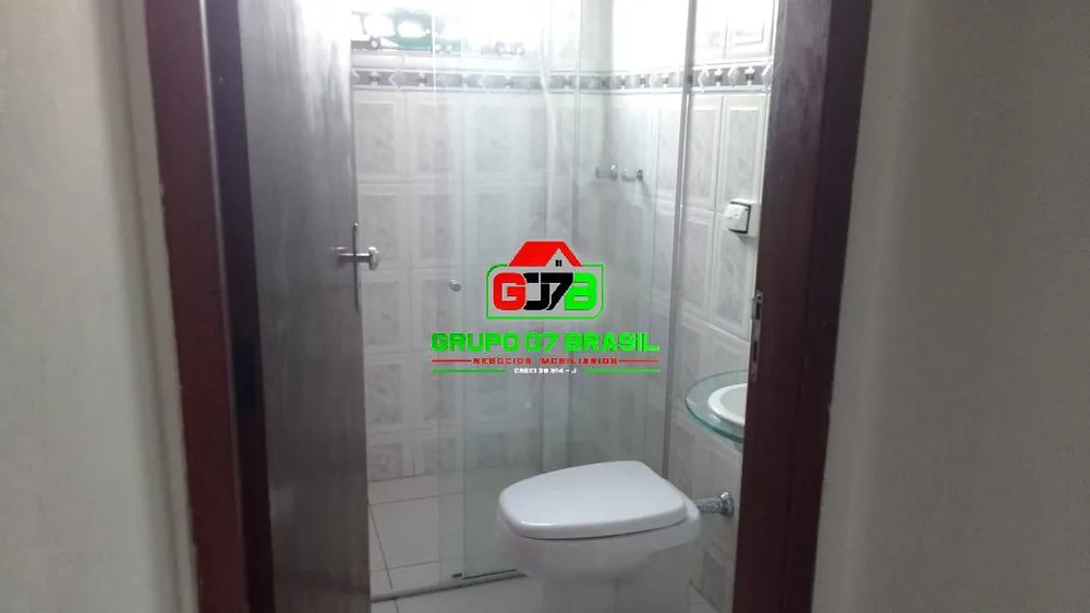 Sobrado, 3 quartos, 11957 m² - Foto 9