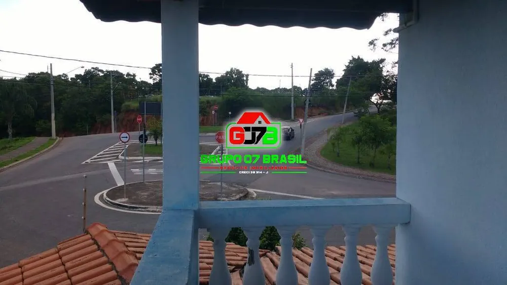 Sobrado, 3 quartos, 11957 m² - Foto 8