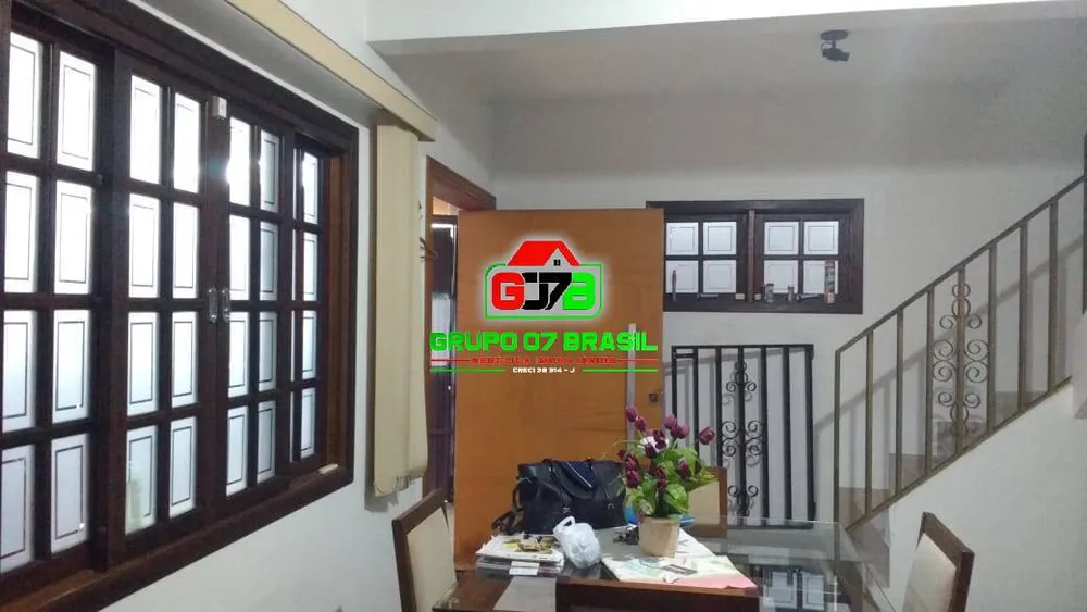 Sobrado, 3 quartos, 11957 m² - Foto 7
