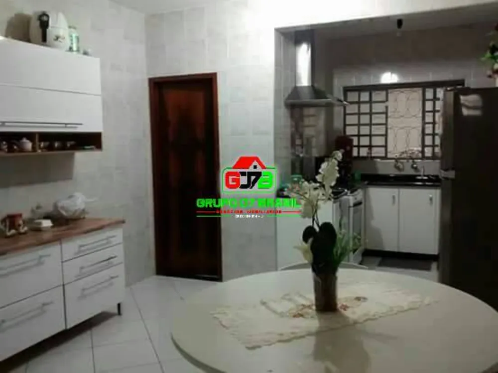 Sobrado, 3 quartos, 11957 m² - Foto 12