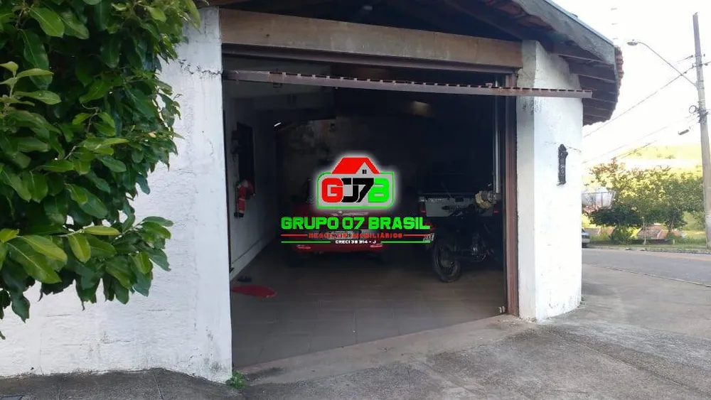 Sobrado, 3 quartos, 11957 m² - Foto 6