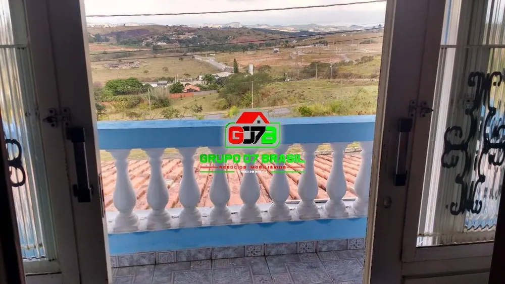 Sobrado, 3 quartos, 11957 m² - Foto 4