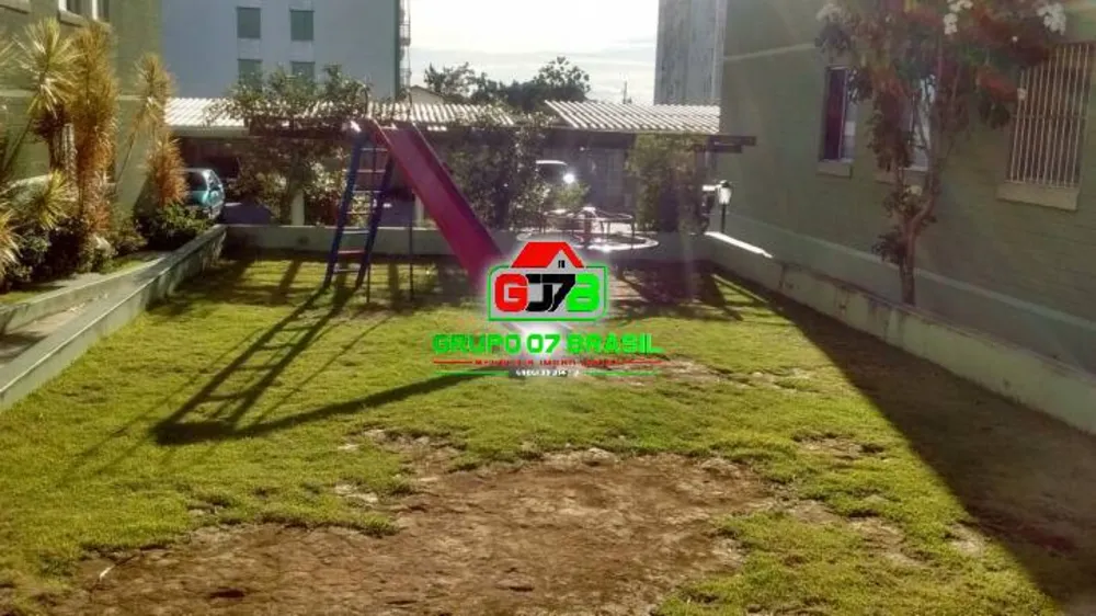 Apartamento, 2 quartos, 56 m² - Foto 8