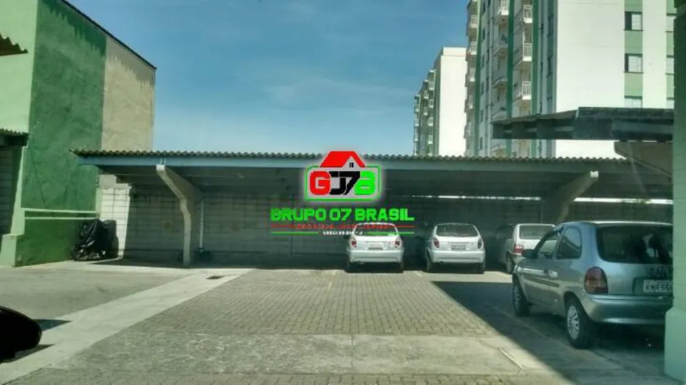 Apartamento, 2 quartos, 56 m² - Foto 9