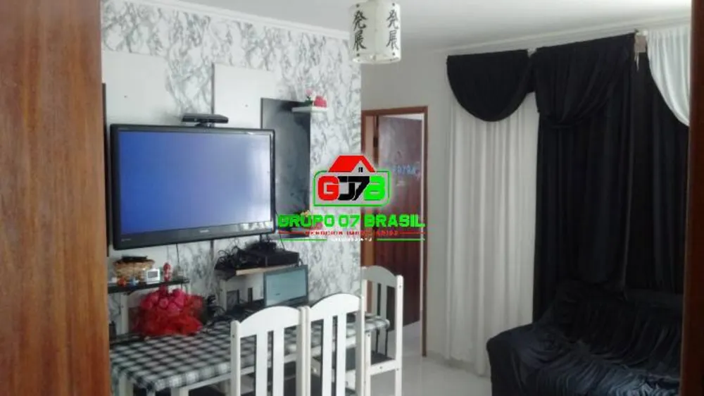 Apartamento, 2 quartos, 56 m² - Foto 5
