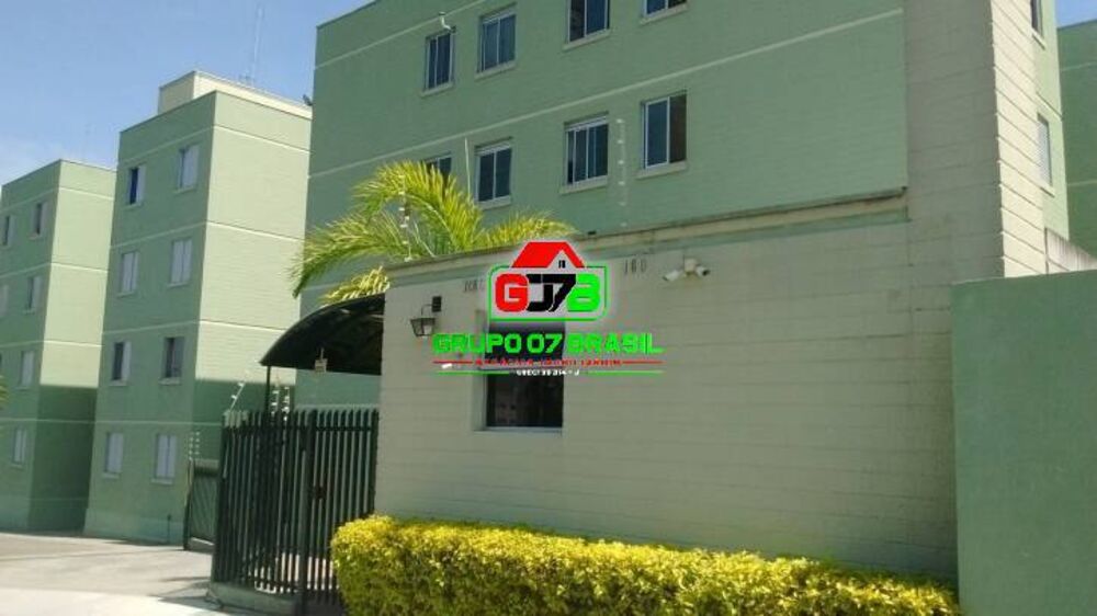 Apartamento, 2 quartos, 56 m² - Foto 4
