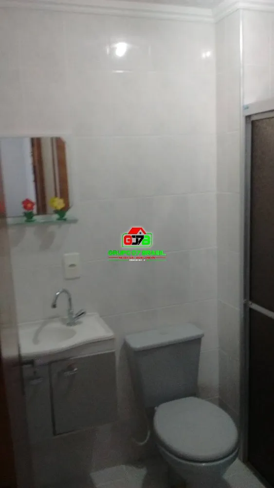 Apartamento, 2 quartos, 56 m² - Foto 4