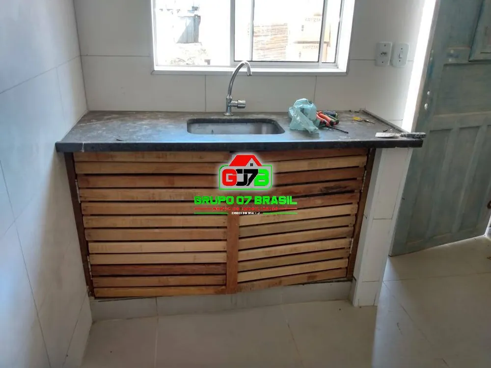 Apartamento, 1 quarto, 42 m² - Foto 2