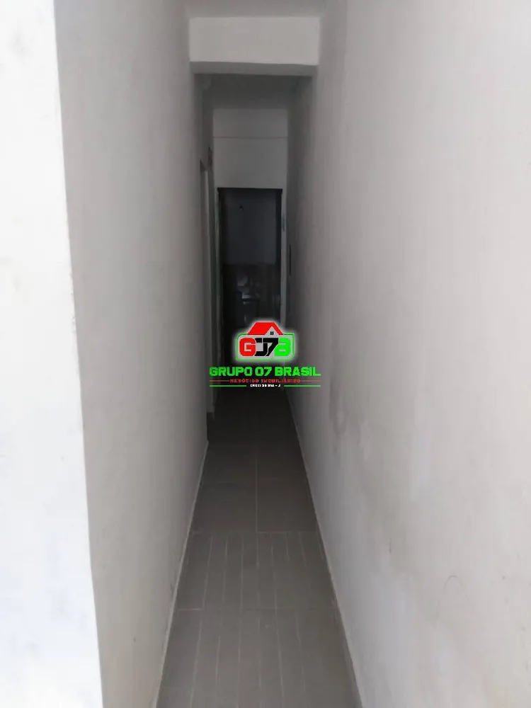 Apartamento, 1 quarto, 42 m² - Foto 4
