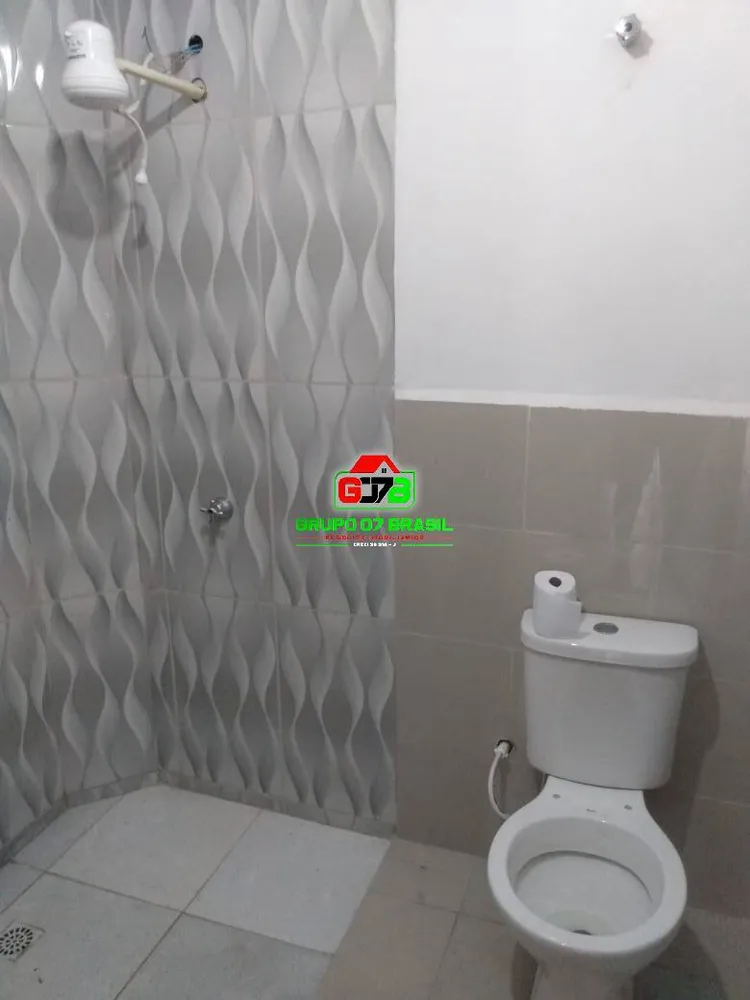 Apartamento, 1 quarto, 42 m² - Foto 3