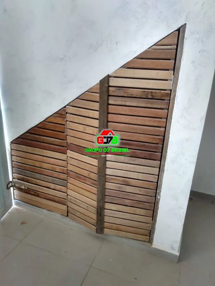 Apartamento, 1 quarto, 42 m² - Foto 6