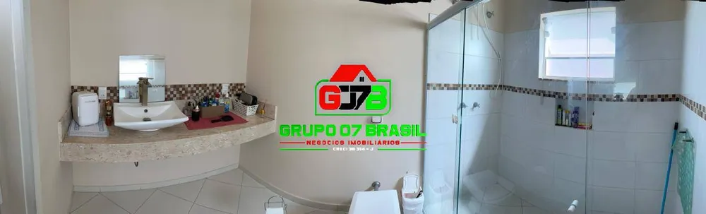 Casa, 3 quartos, 599 m² - Foto 8