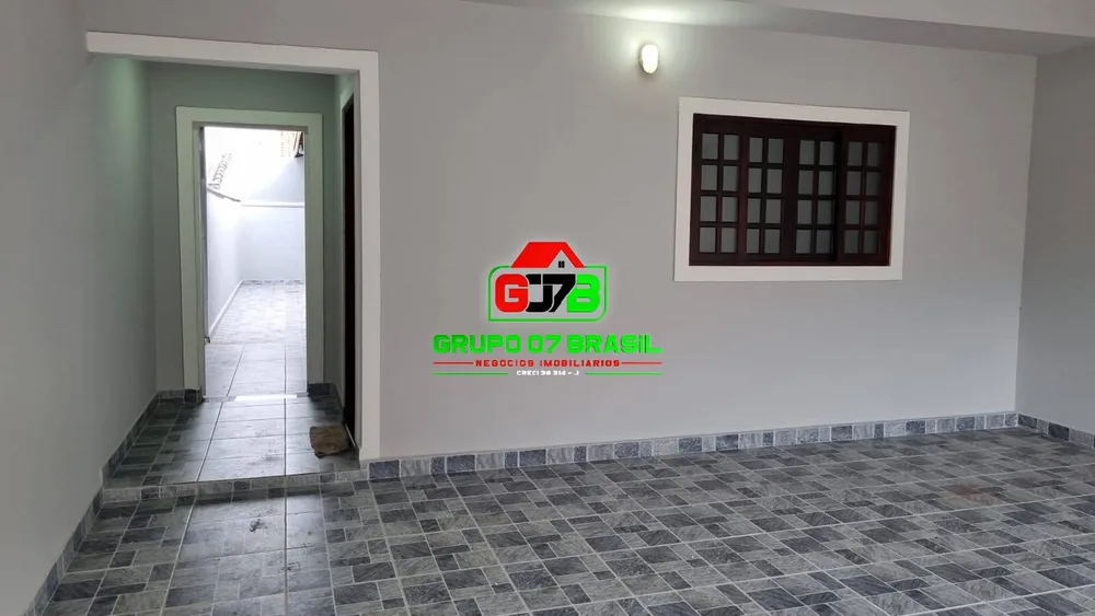Casa, 2 quartos, 68 m² - Foto 3