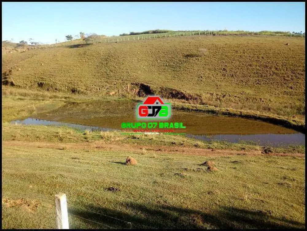 Terreno, 128 m² - Foto 1