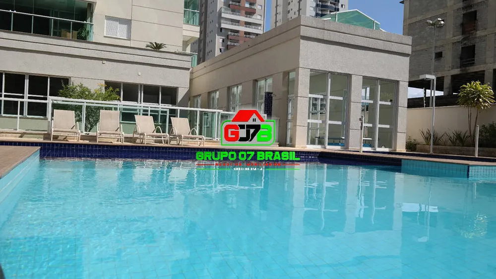 Apartamento, 3 quartos, 160 m² - Foto 4