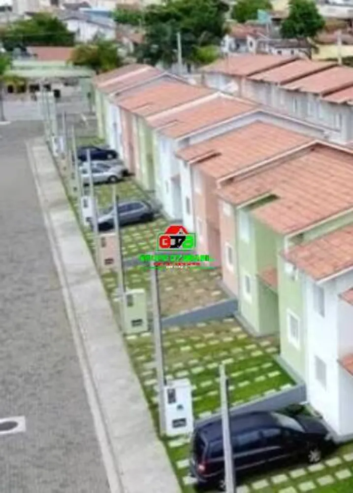 Casa, 3 quartos, 110 m² - Foto 2