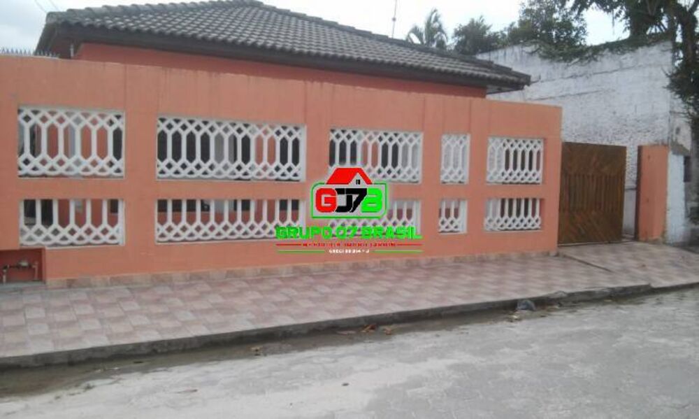 Casa, 2 quartos, 150 m² - Foto 1
