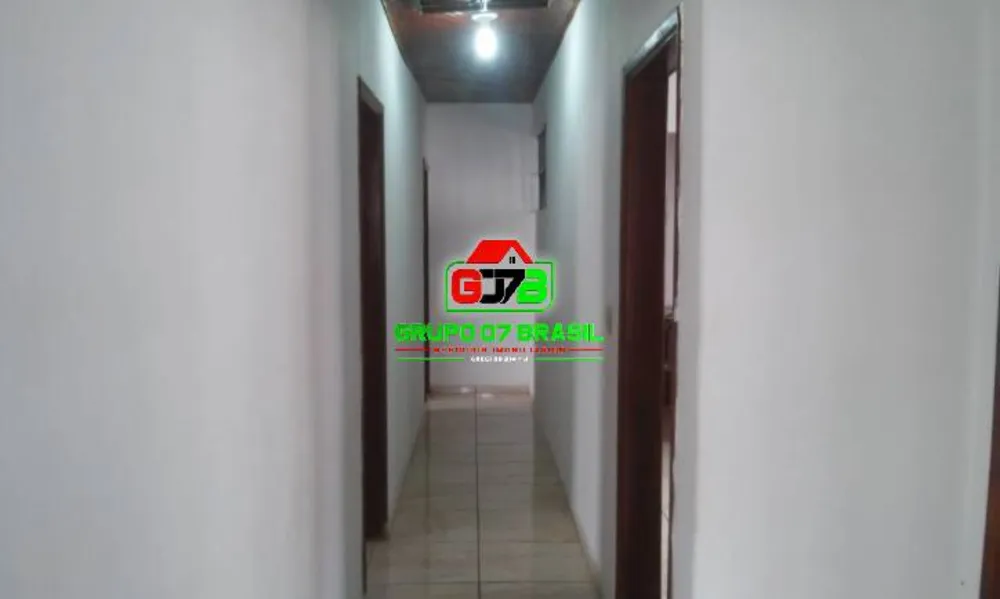 Casa, 2 quartos, 150 m² - Foto 7