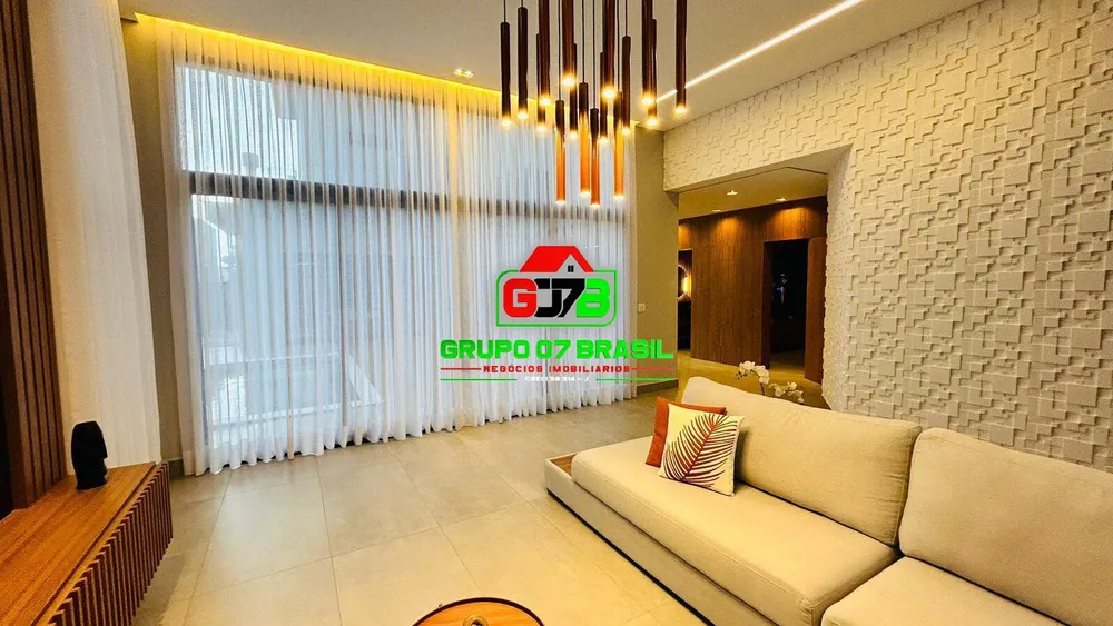 Casa, 4 quartos, 322 m² - Foto 6