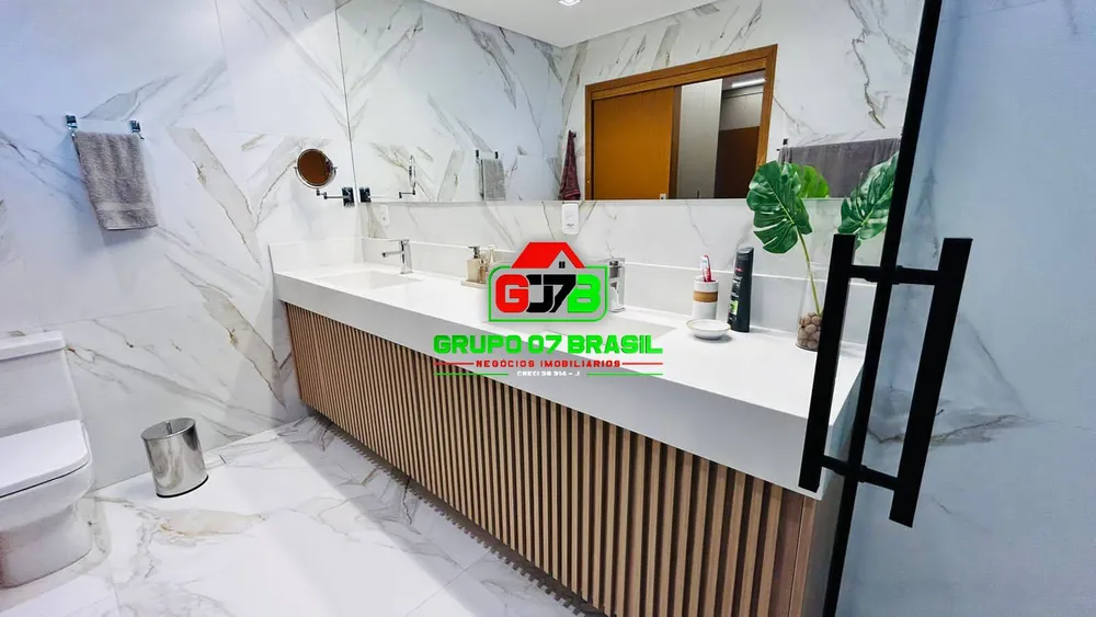 Casa, 4 quartos, 322 m² - Foto 2