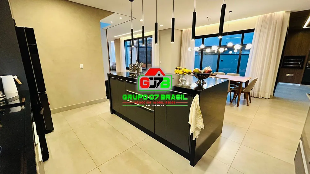 Casa, 4 quartos, 322 m² - Foto 8