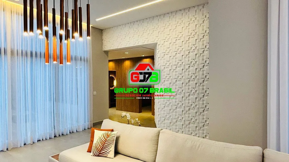 Casa, 4 quartos, 322 m² - Foto 4