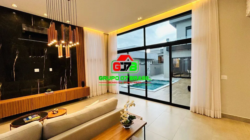 Casa, 4 quartos, 322 m² - Foto 5