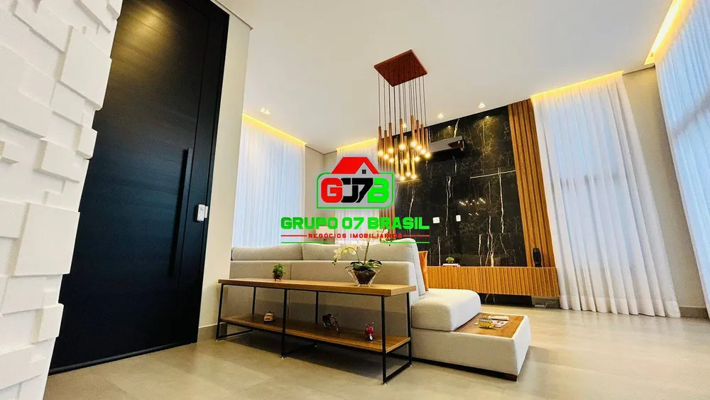 Casa, 4 quartos, 322 m² - Foto 3
