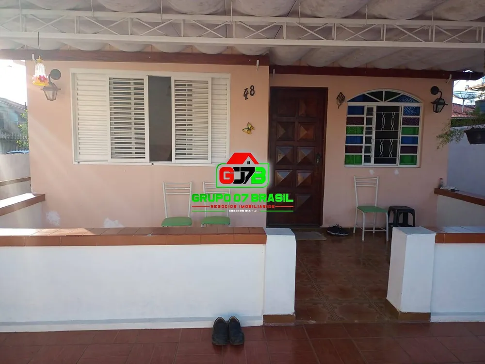 Casa, 3 quartos, 220 m² - Foto 2