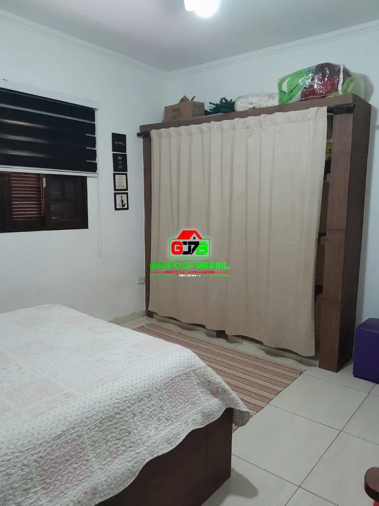Casa, 116 m² - Foto 3