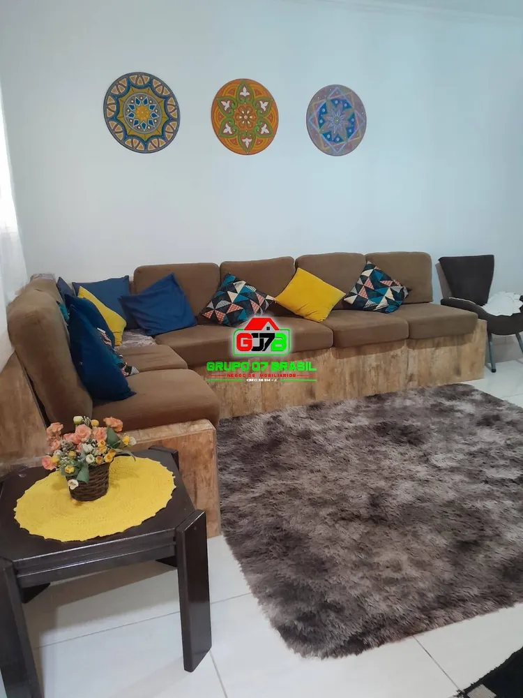 Casa, 116 m² - Foto 8