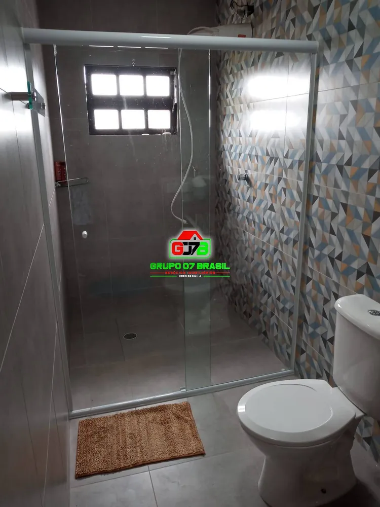 Casa, 116 m² - Foto 4
