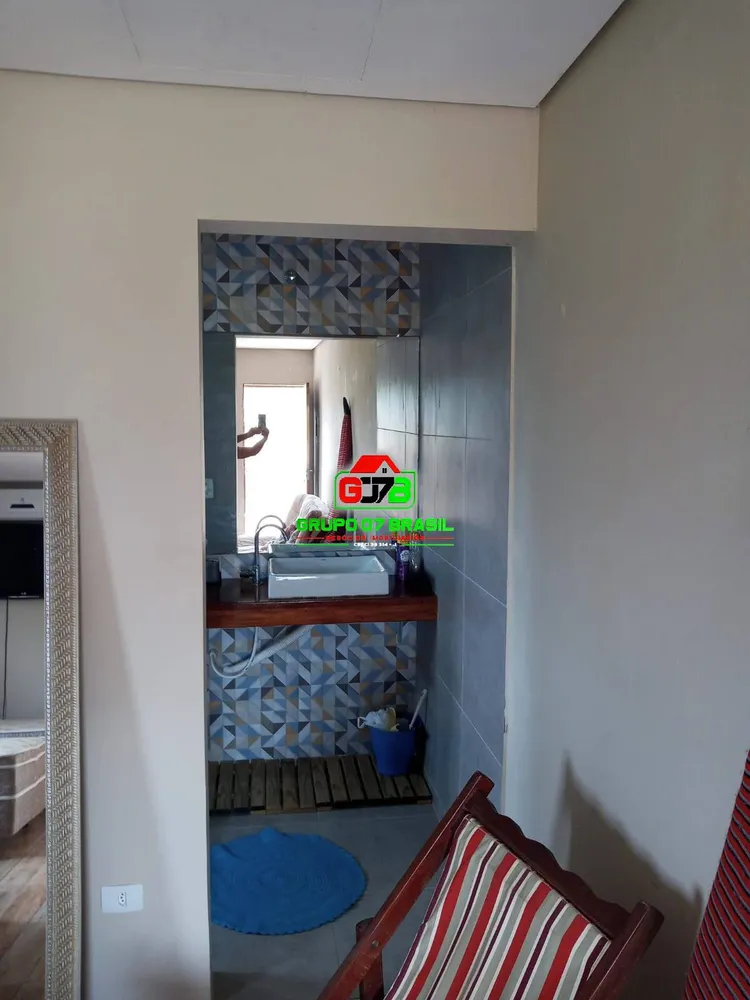 Casa, 116 m² - Foto 5