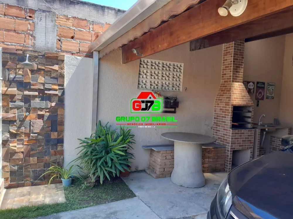 Casa, 116 m² - Foto 1