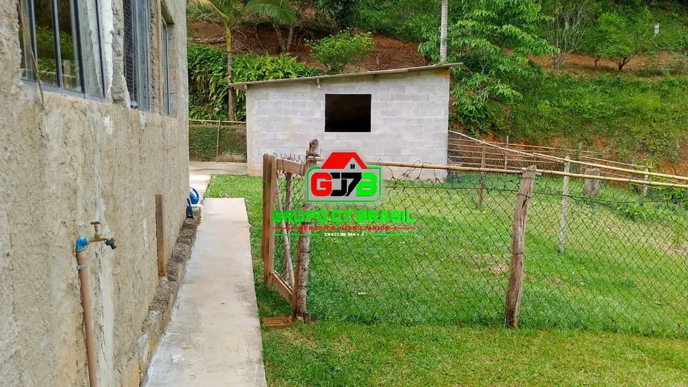 Chácara, 3 quartos, 5300 m² - Foto 6