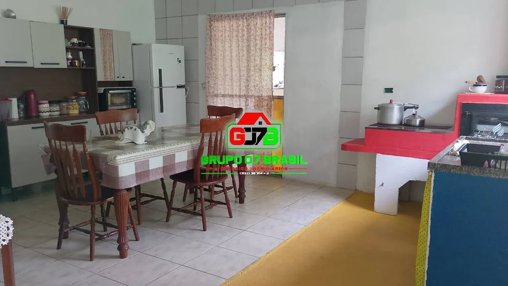 Chácara, 3 quartos, 5300 m² - Foto 8