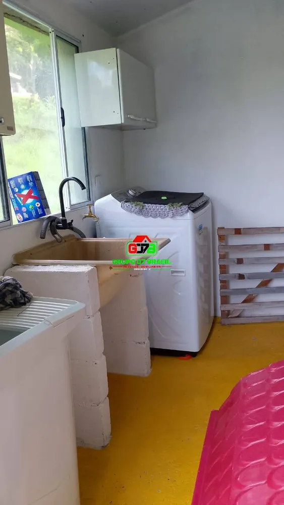 Chácara, 3 quartos, 5300 m² - Foto 7