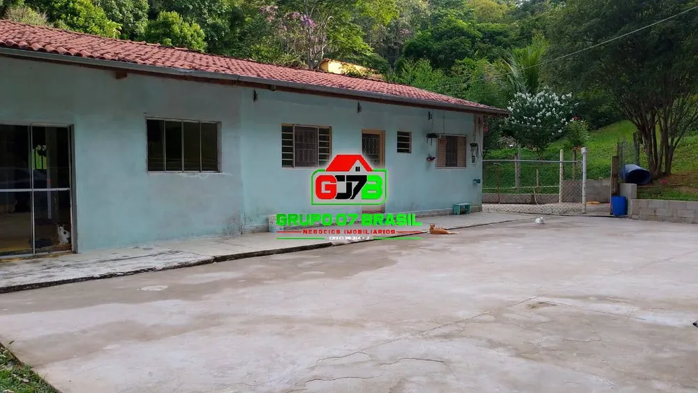 Chácara, 3 quartos, 5300 m² - Foto 5