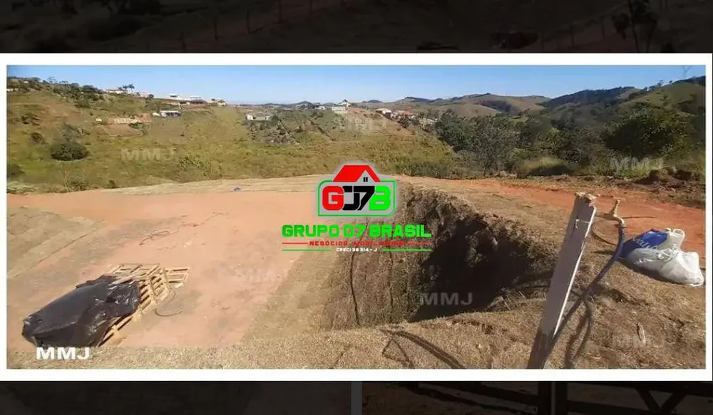 Terreno, 1000 m² - Foto 1