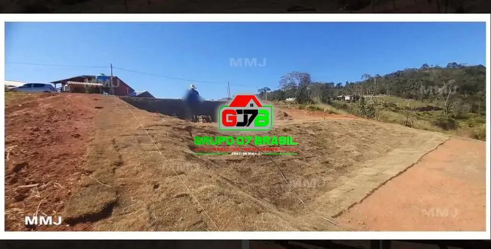 Terreno, 1000 m² - Foto 2