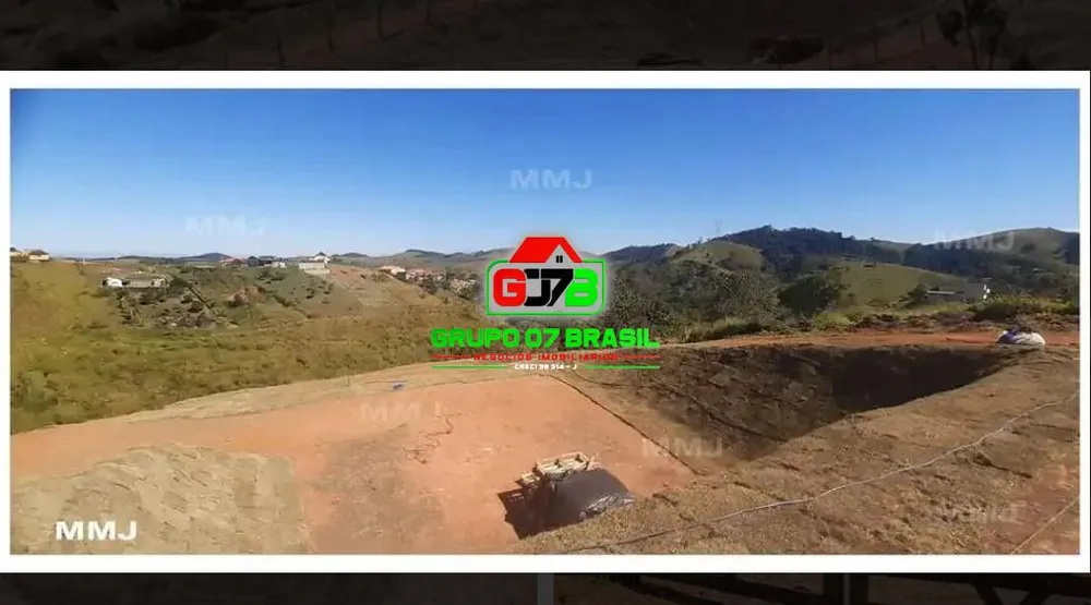 Terreno, 1000 m² - Foto 4