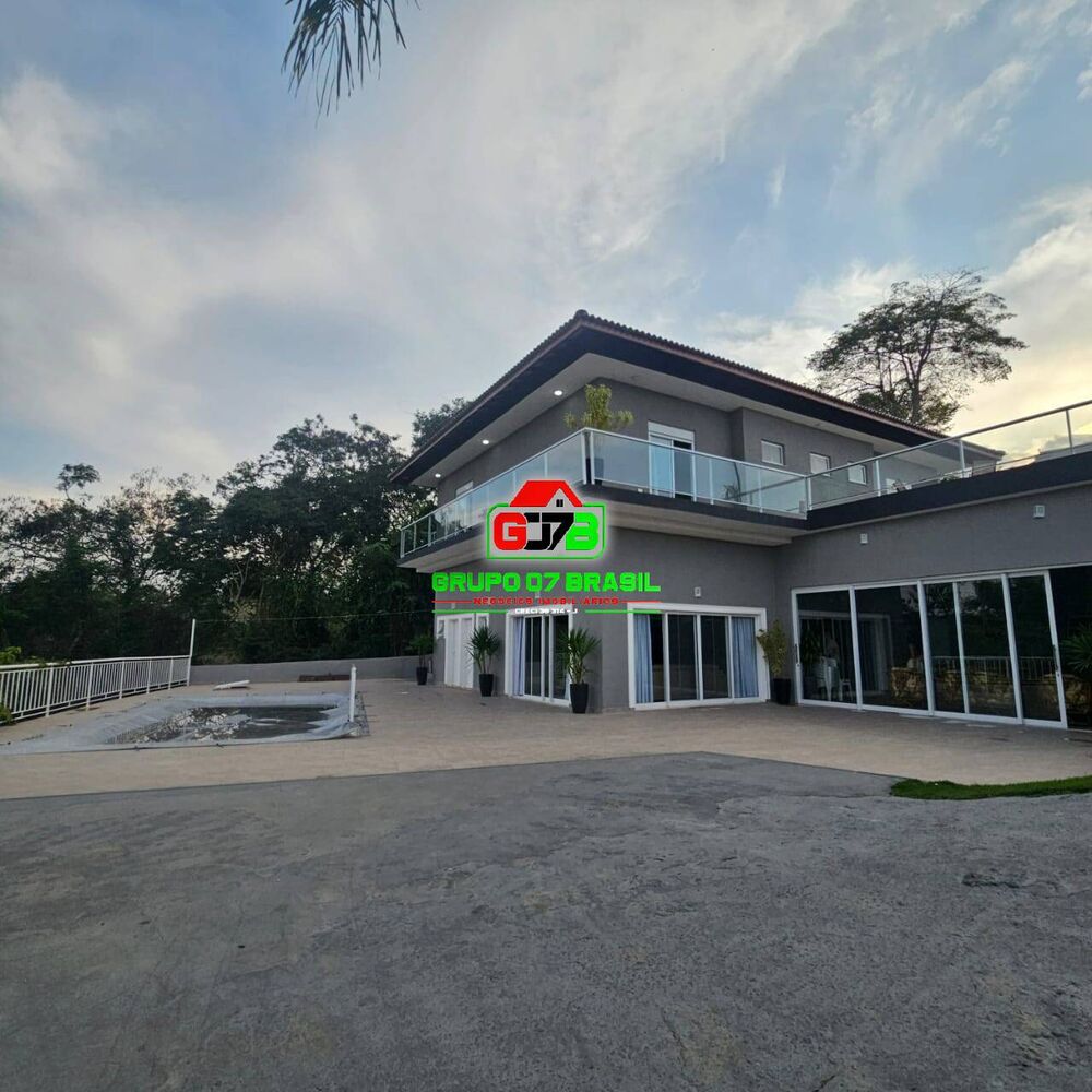 Casa de Condomínio, 6 quartos - Foto 3