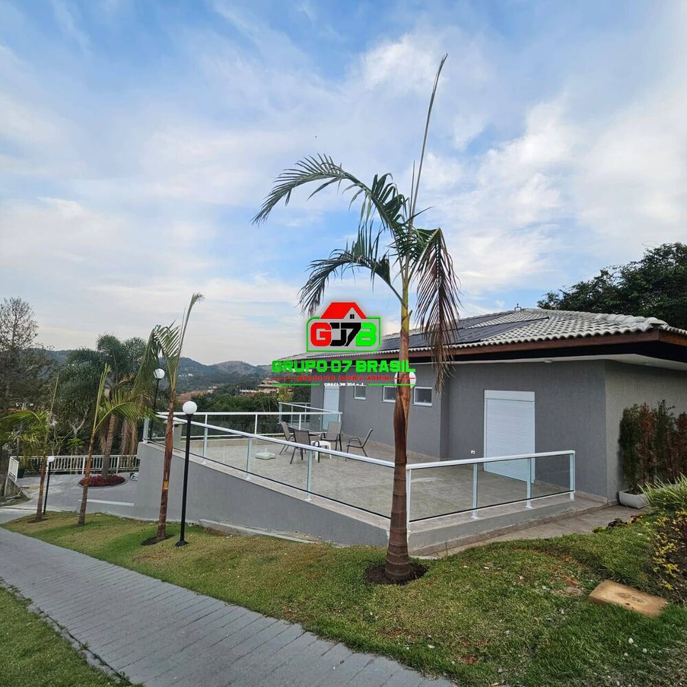 Casa de Condomínio, 6 quartos - Foto 2