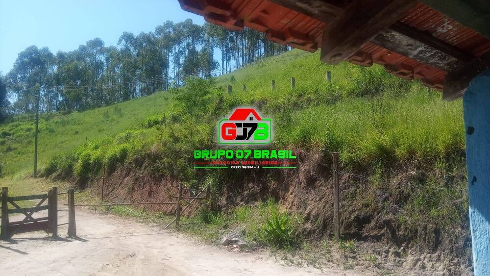 Terreno à venda, 33m² - Foto 1