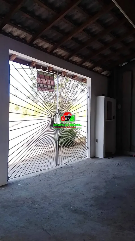 Casa, 2 quartos, 70 m² - Foto 4